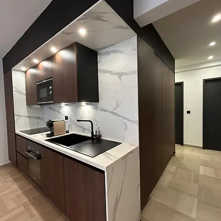 Le Joffre T3 Design Et Confort شقة