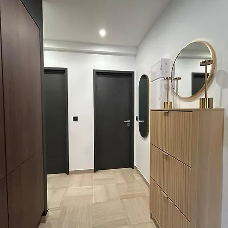Le Joffre T3 Design Et Confort شقة