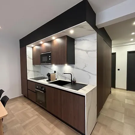 Le Joffre T3 Design Et Confort